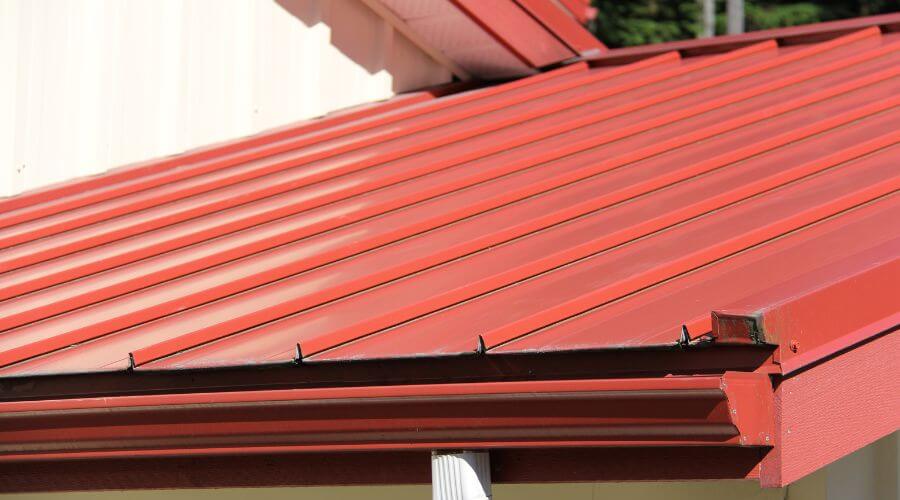 Industrial Roof Installation in Norwood, NC